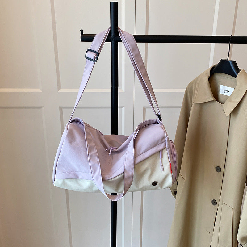 Vielseitige Reisetasche