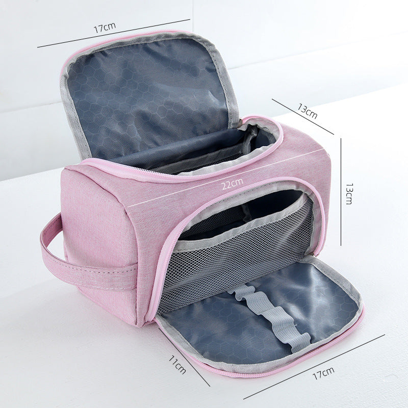 Kosmetiktasche Karnz