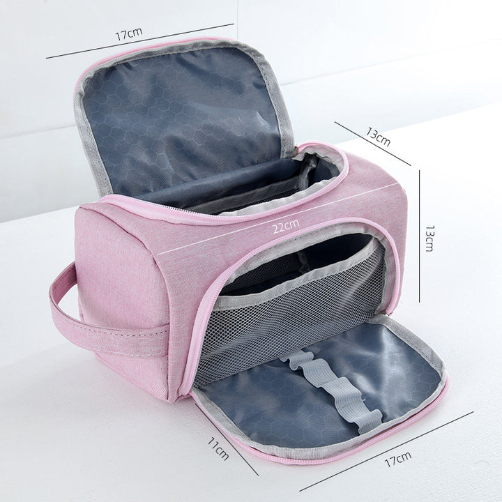 Kosmetiktasche Karnz