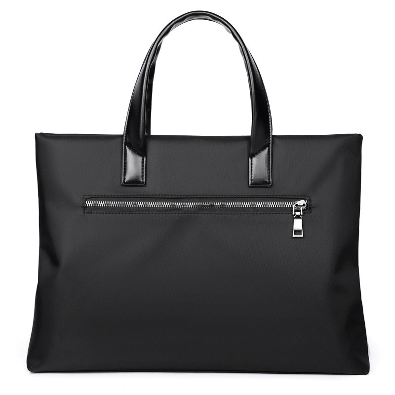WoSleek Professionelle Laptop-Tasche Karnz