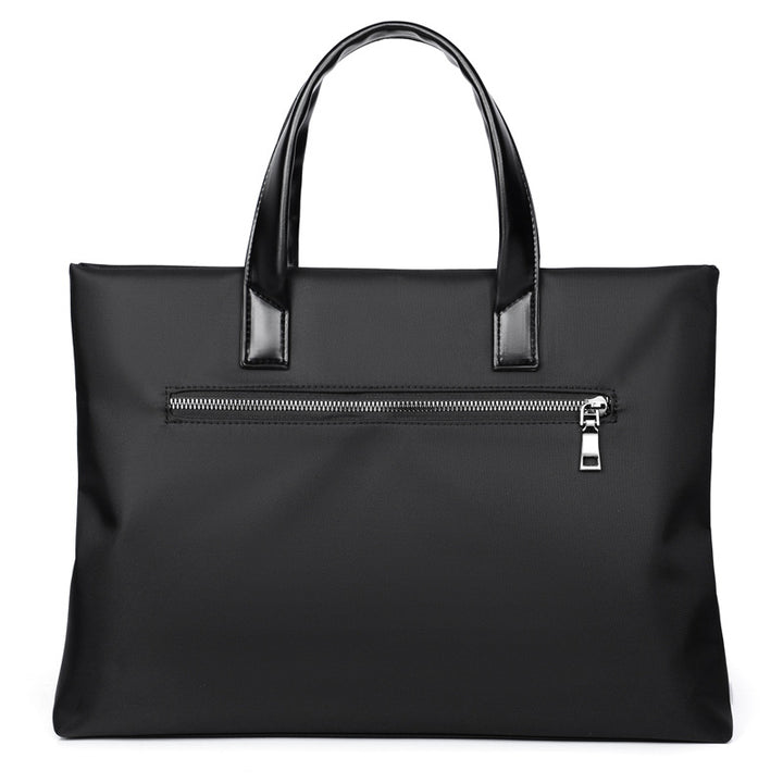 WoSleek Professionelle Laptop-Tasche Karnz