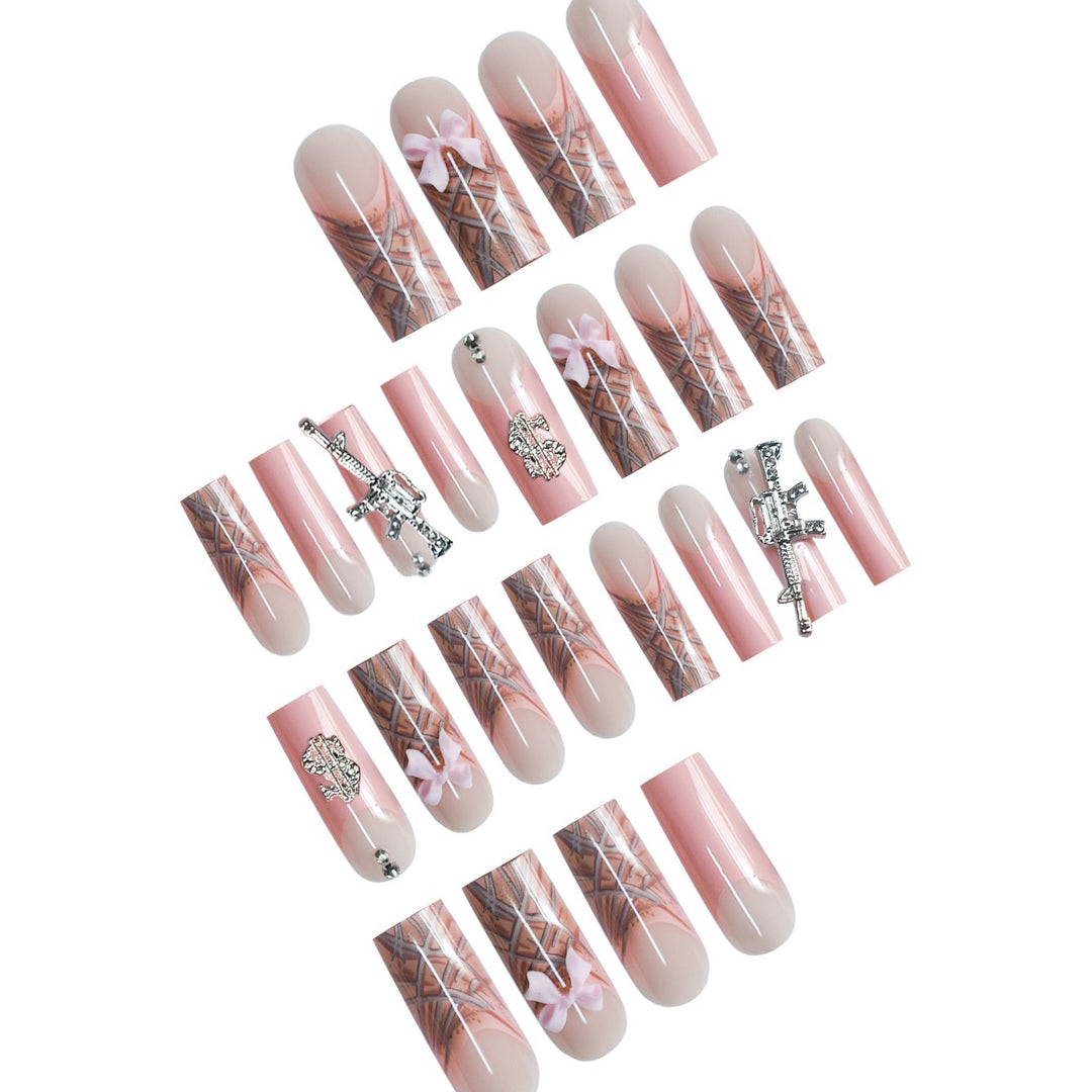 Artistic Nail Design Karnz