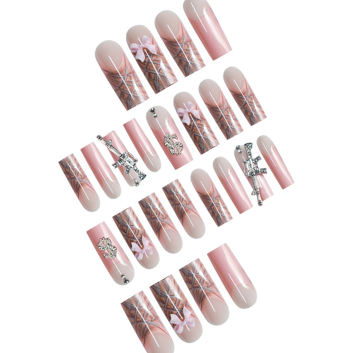 Artistic Nail Design Karnz