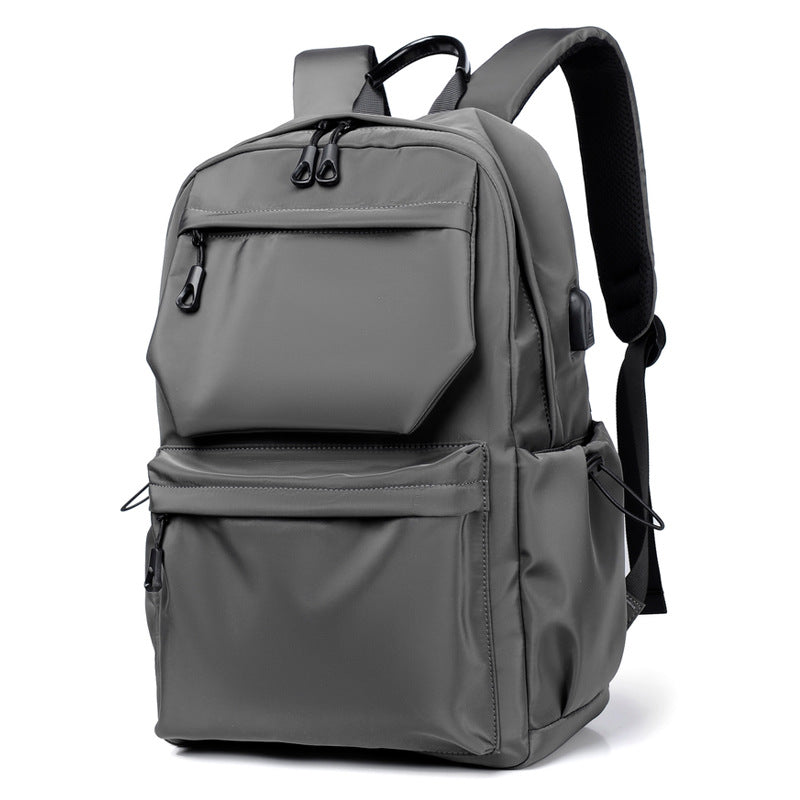 Vielseitiger Laptop-Rucksack Karnz