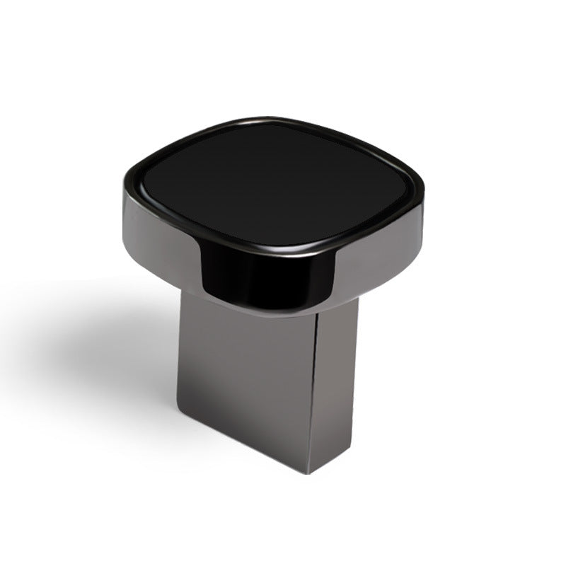 Premium Desktop Gewicht Silber Karnz
