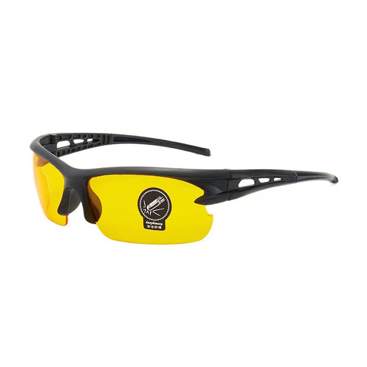 Hochleistungs-Sportsonnenbrille Karnz