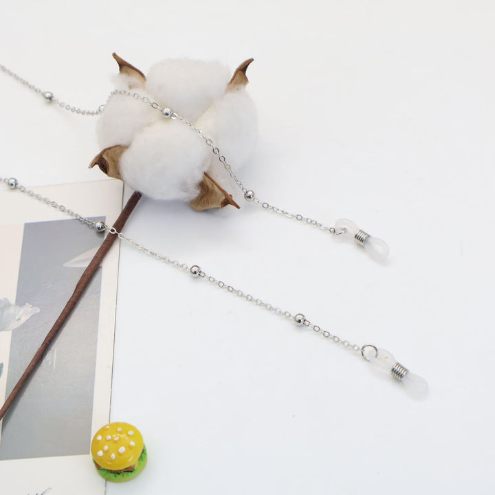 Elegante Brillenkette Karnz 1788159829