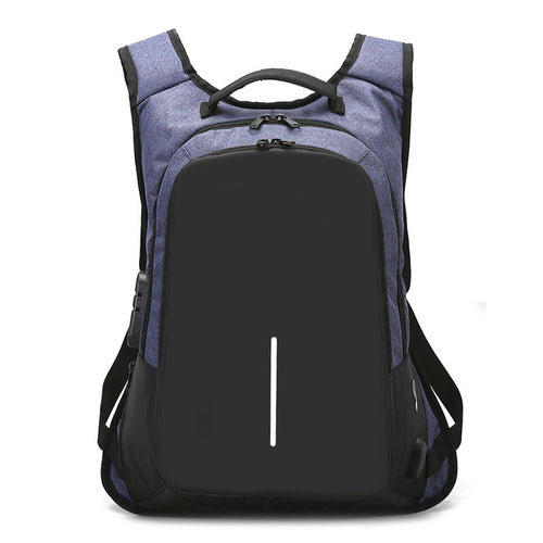 Vielseitiger Urbaner Reiserrucksack Karnz