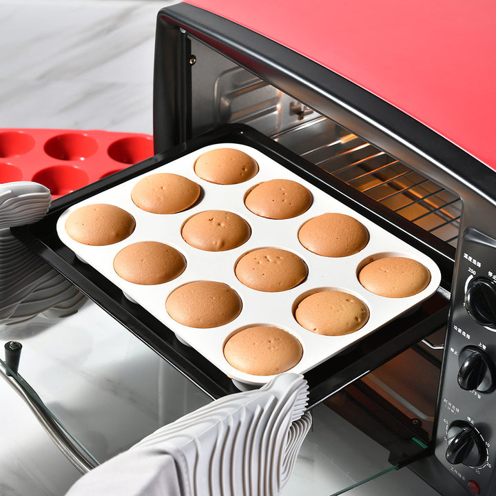 Silikonformen für Kreative Desserts Karnz