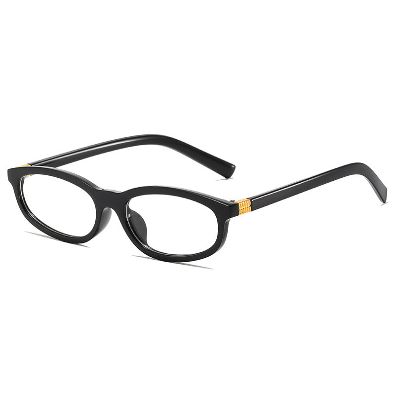 Elegante vintage-inspirierte Sonnenbrille Karnz