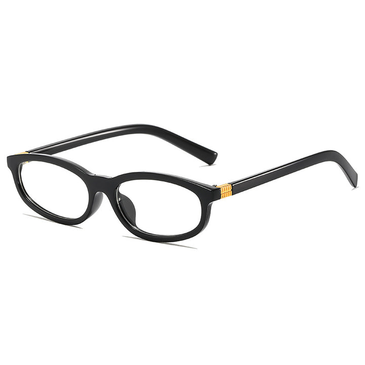 Elegante vintage-inspirierte Sonnenbrille Karnz
