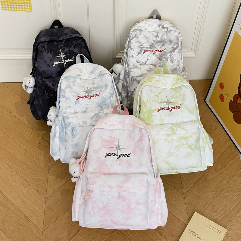 Stylischer leichter Rucksack Karnz