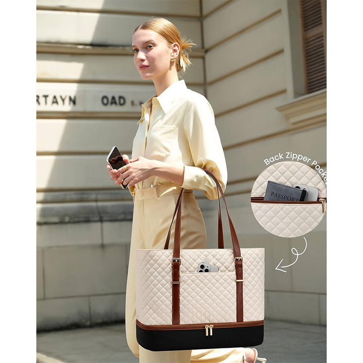 Elegante und Praktische Kühltasche Karnz