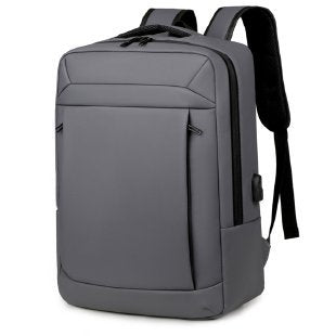 Ergonomischer Laptop-Rucksack Karnz