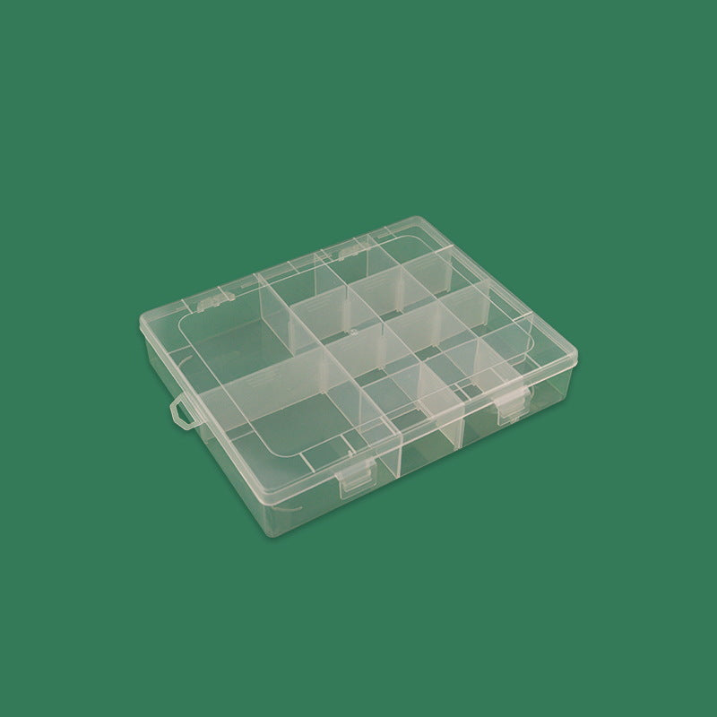 Modular Craft Organizer Fallenschale