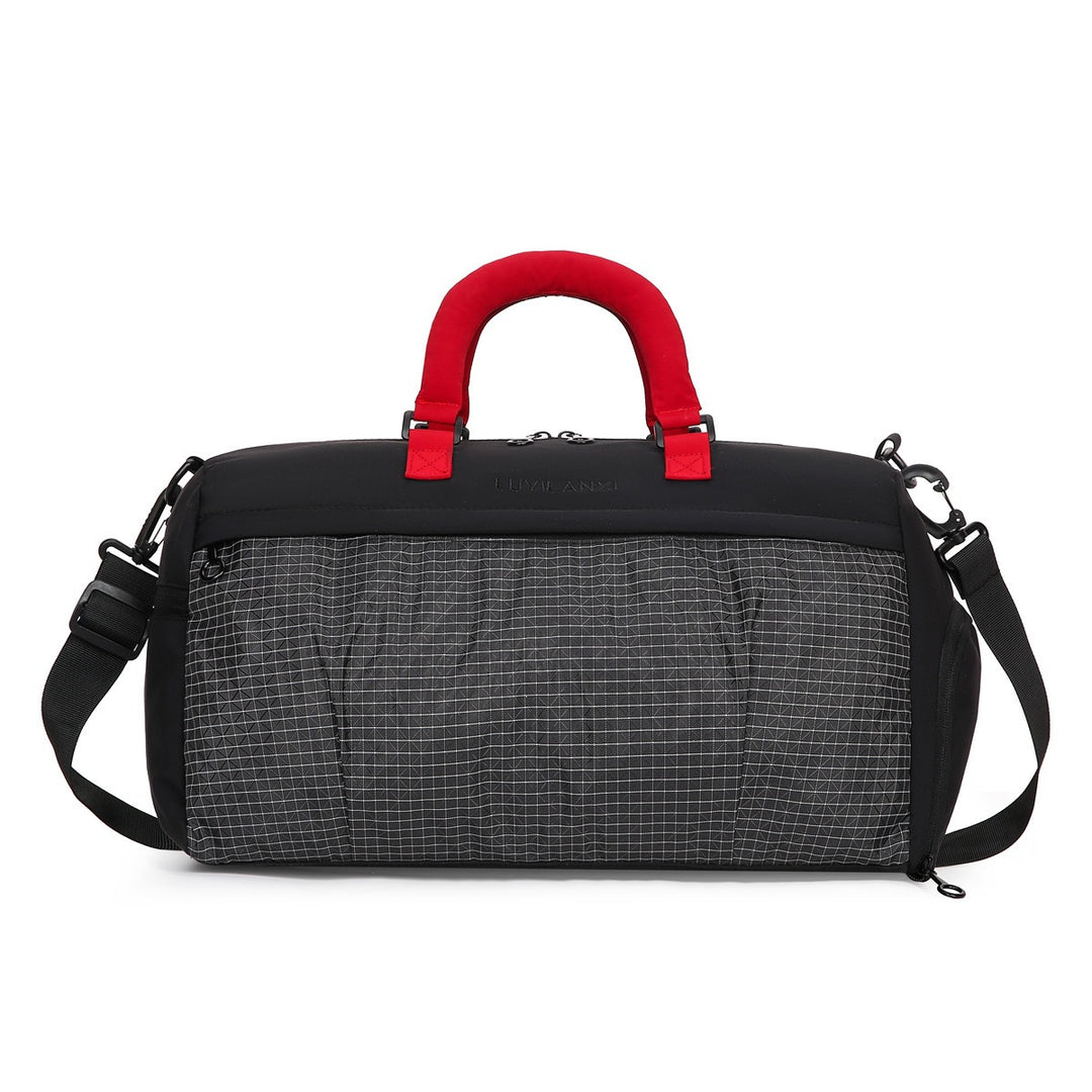 Multi-Funktionale Wochenendreise-Tasche Karnz