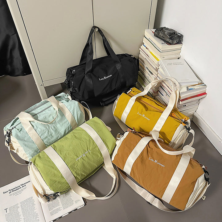 Leichte Sport-Duffel-Tasche Karnz