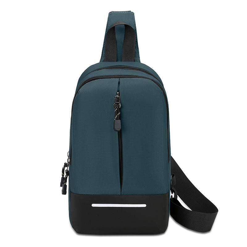 Komfortable Utility Sling-Tasche Karnz