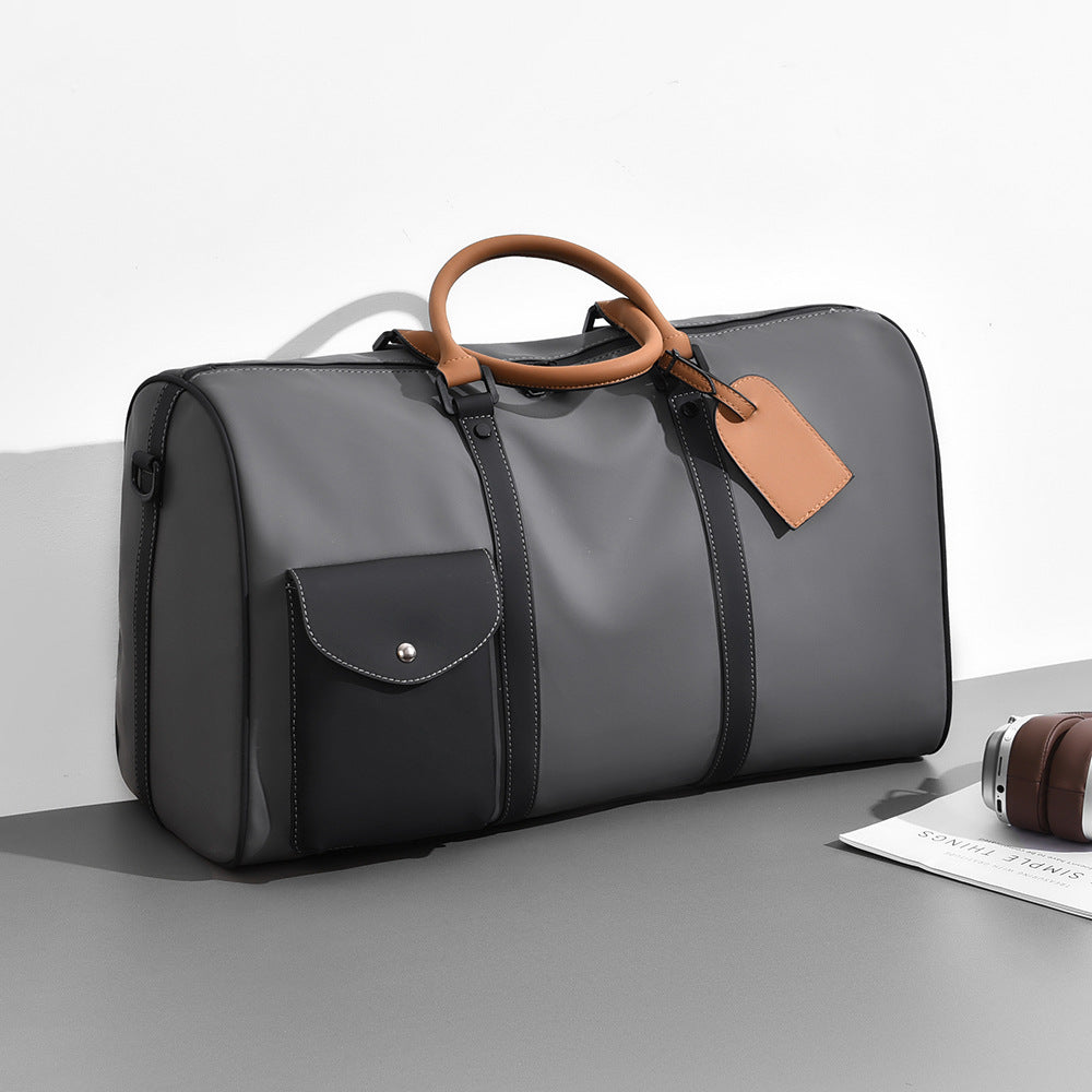 Funktionale Reis-Duffle-Tasche Karnz