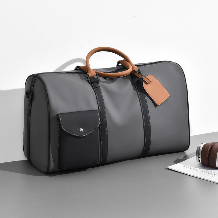 Funktionale Reis-Duffle-Tasche Karnz