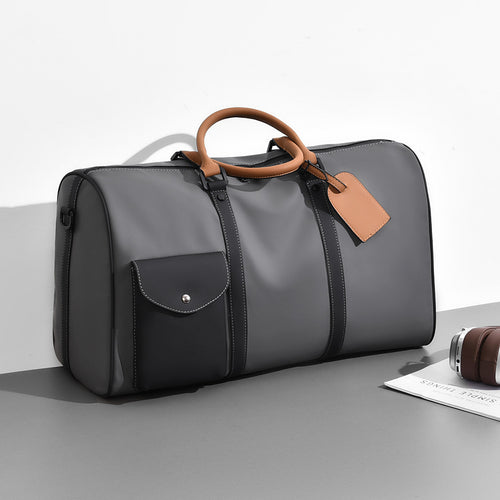Funktionale Reis-Duffle-Tasche Karnz