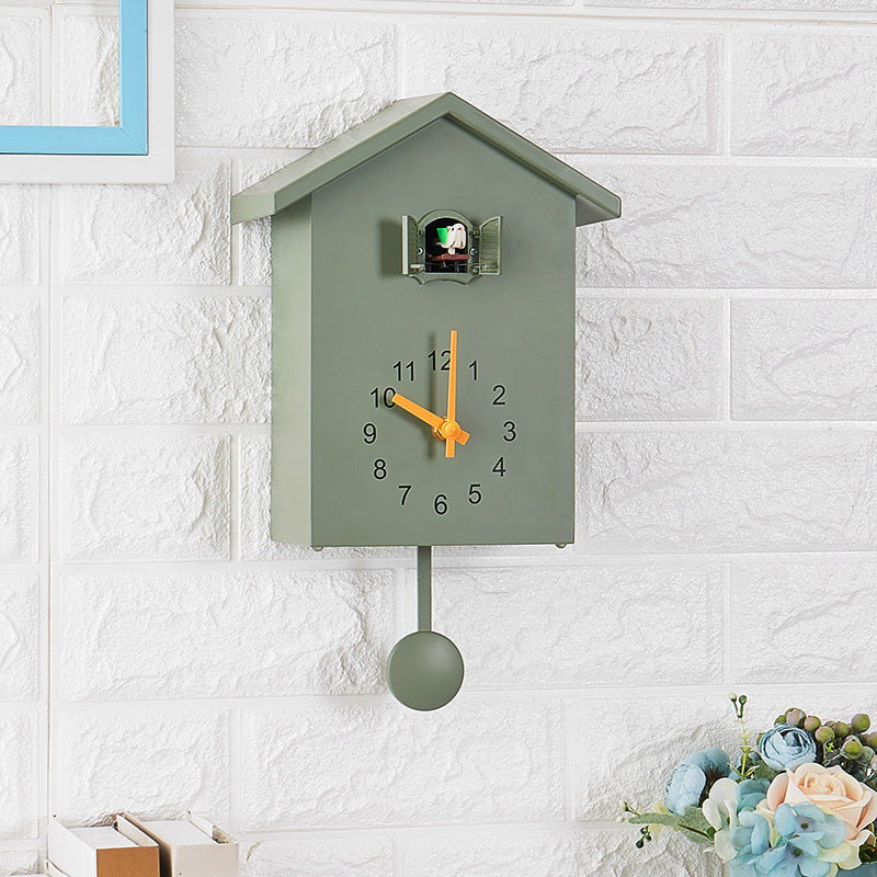 Kuckuckswecker Im Modernen Design Karnz