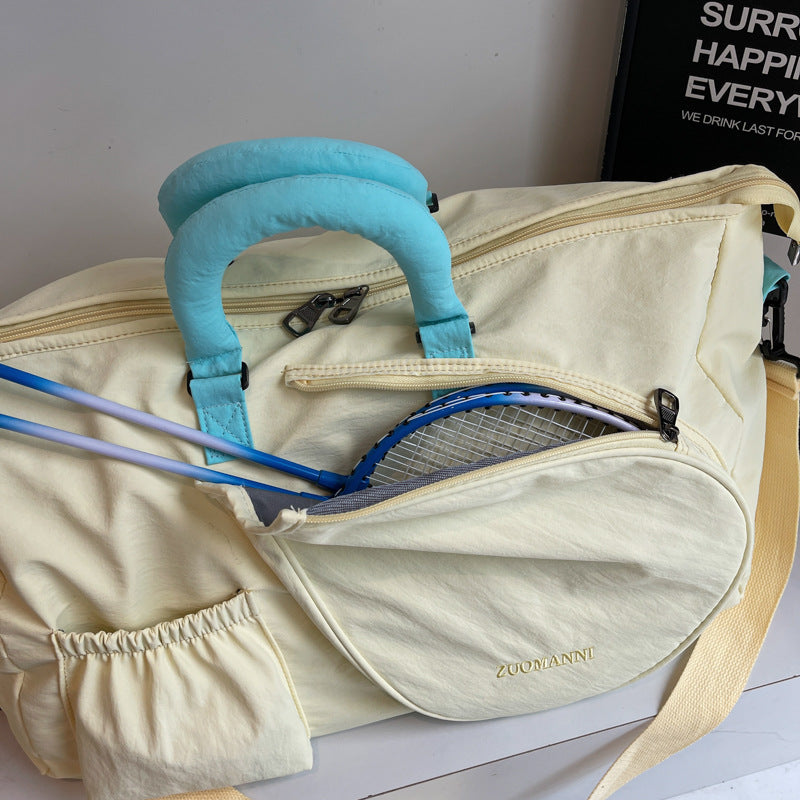 Modular Reise Duffle Bag Karnz
