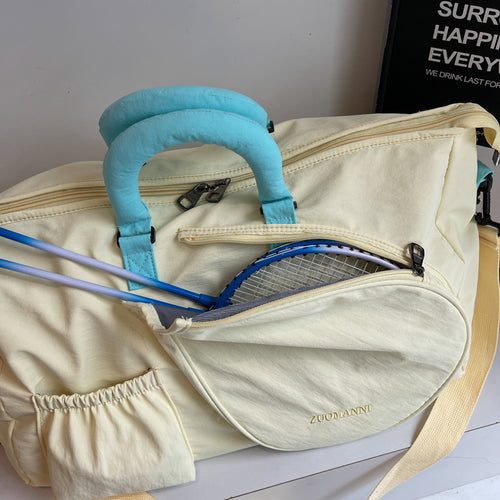 Modular Reise Duffle Bag Karnz
