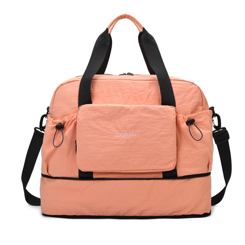 Multi-Funktionale Reisetasche Karnz