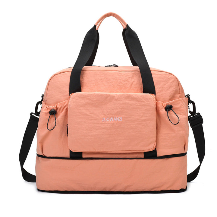 Multi-Funktionale Reisetasche Karnz