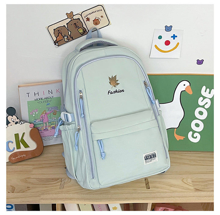 Chic wasserdichter Laptop-Rucksack