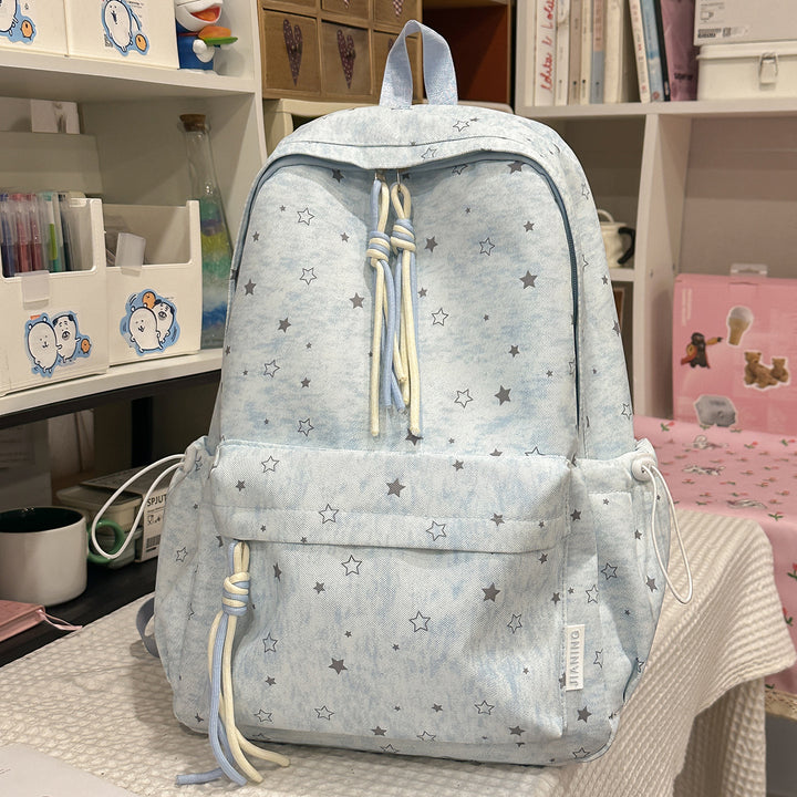Stylischer Rucksack Karnz