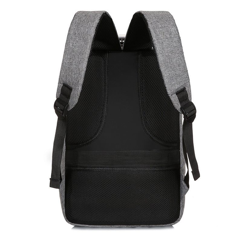 Schlanker Modern Tech Rucksack Karnz