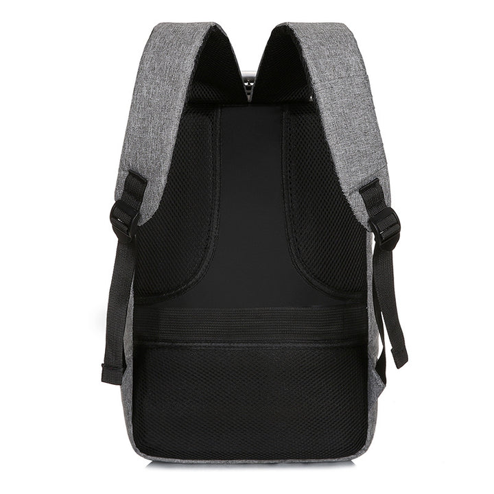 Schlanker Modern Tech Rucksack Karnz