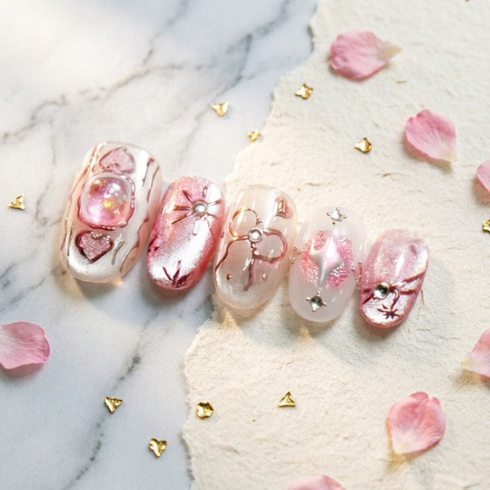 Nagelset Karnz