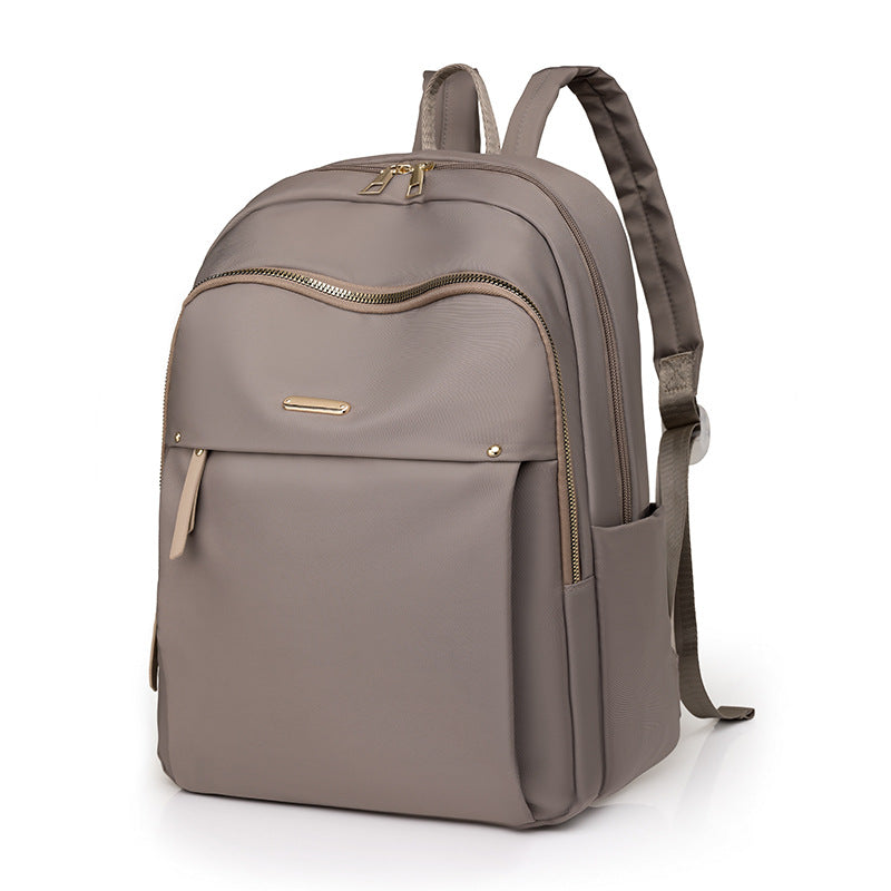 Eleganter Laptop-Rucksack mit Multifunktionalen Fächern Karnz
