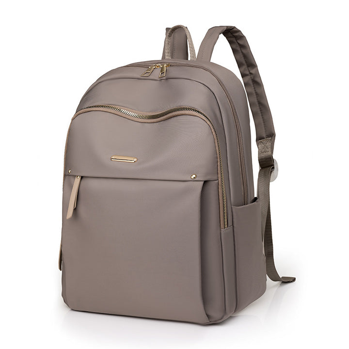 Eleganter Laptop-Rucksack mit Multifunktionalen Fächern Karnz
