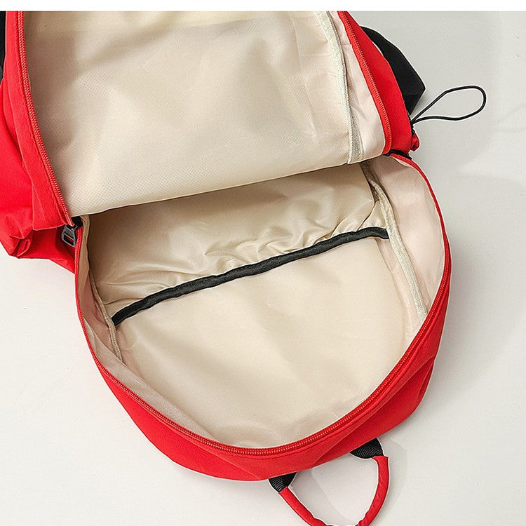 Leichter Urban Rucksack Karnz