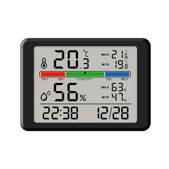 Wetterstation Karnz
