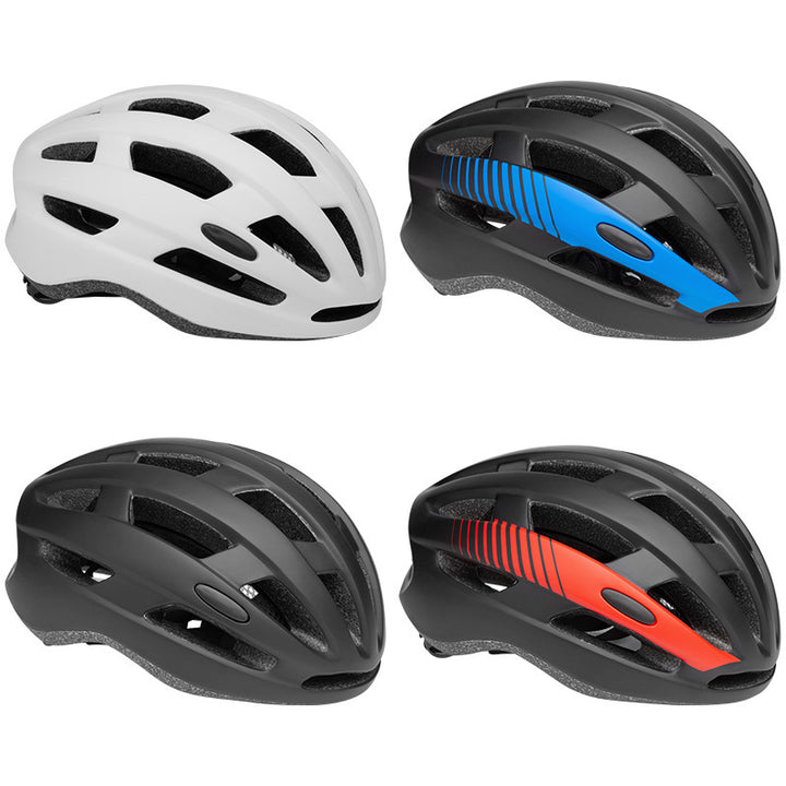 Fahrradhelm Karnz