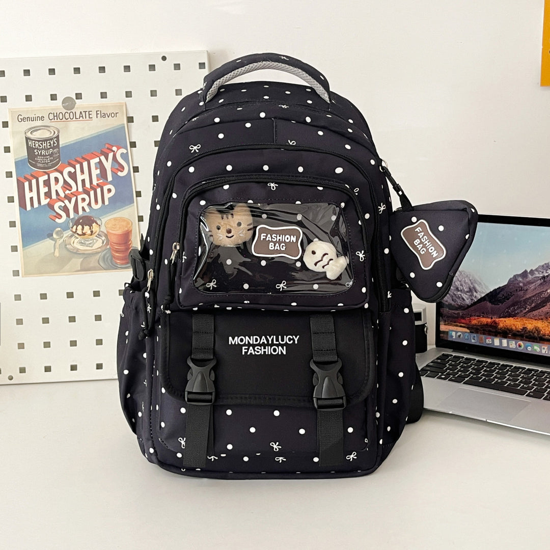 Multifunktionale Mode-Rucksack