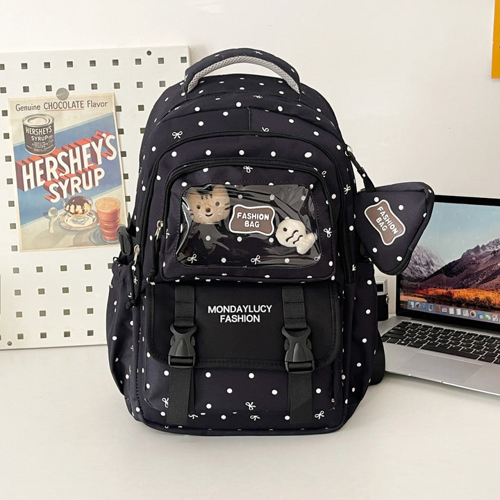 Multifunktionale Mode-Rucksack