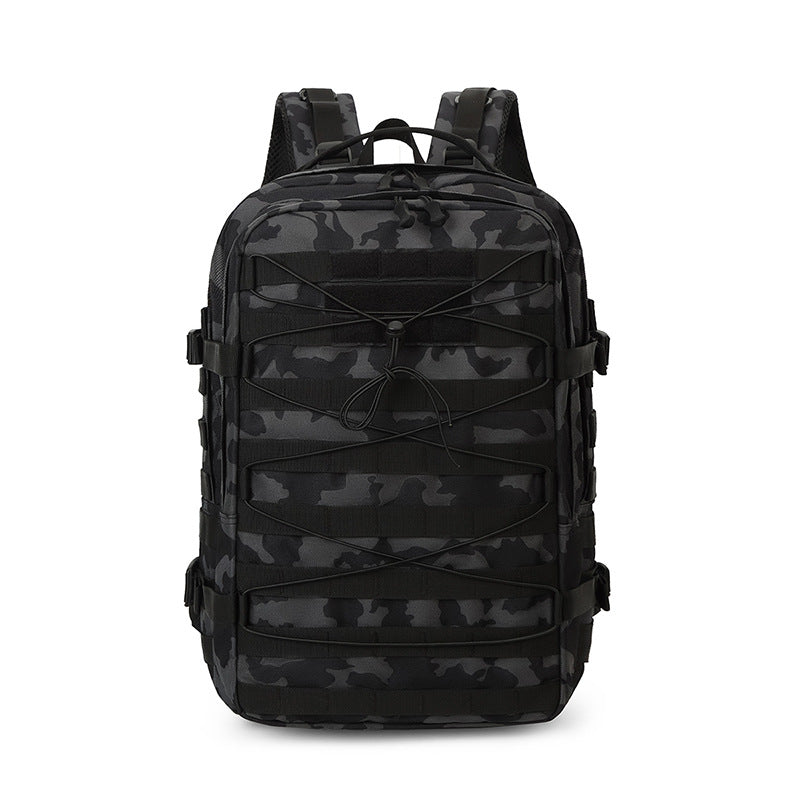 Taktischer Multifunktionsrucksack