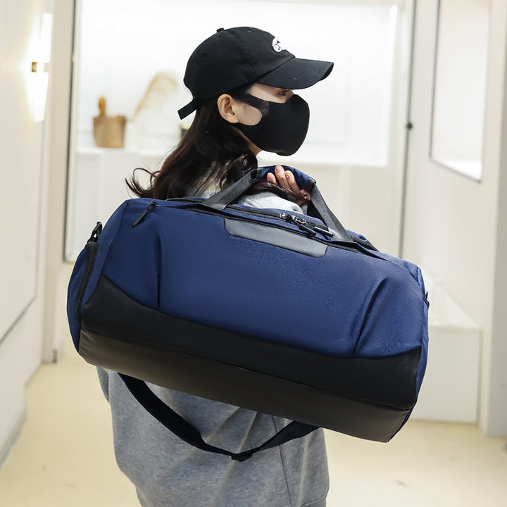 Geräumige Mehrzweck Reise-Tasche Karnz