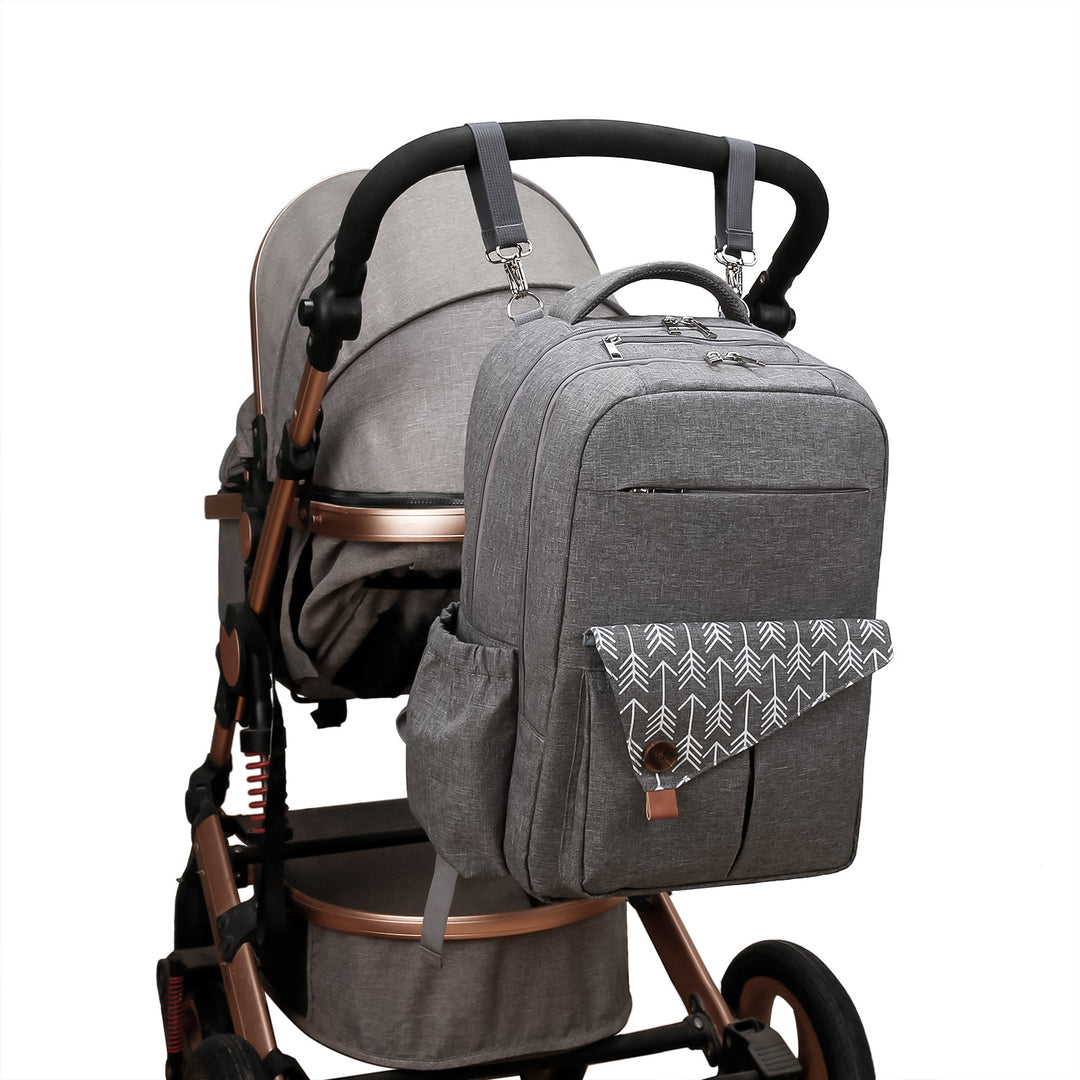 Praktischer Rucksack Karnz