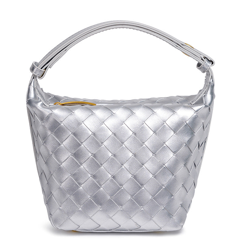 Woven Clutch Bag Karnz