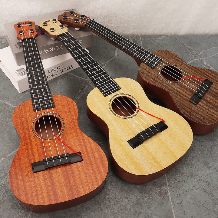 Ukulele Karnz