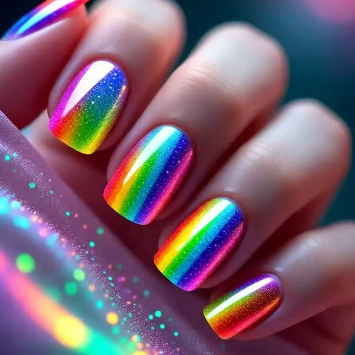 Nagellack Set Karnz