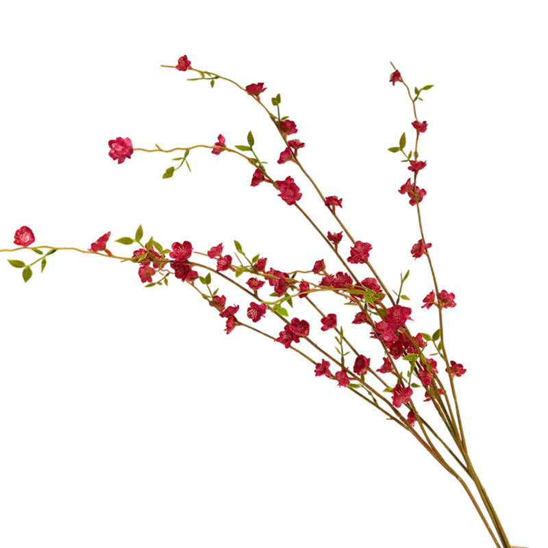 Kunstblumenstrauß Karnz