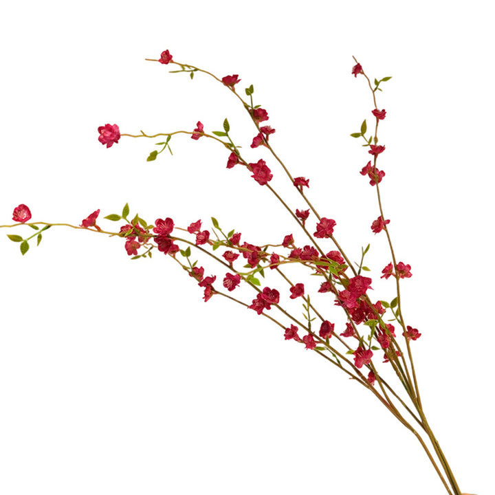 Kunstblumenstrauß Karnz